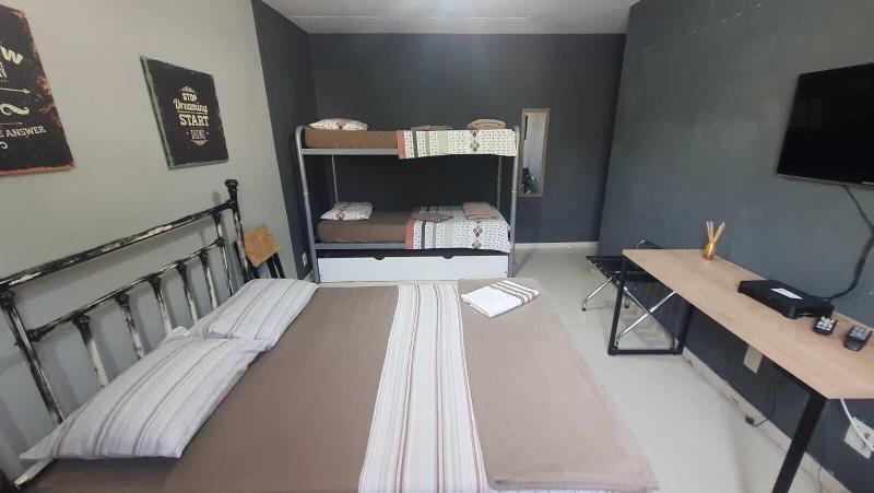 Guesthouse Casa da Montanha image
