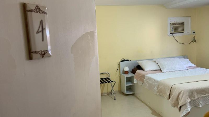 Guesthouse Casa da Montanha image