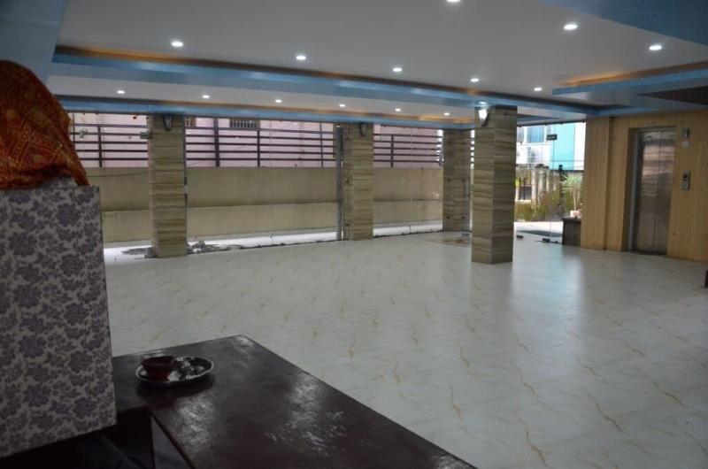 Hotel City Plaza image
