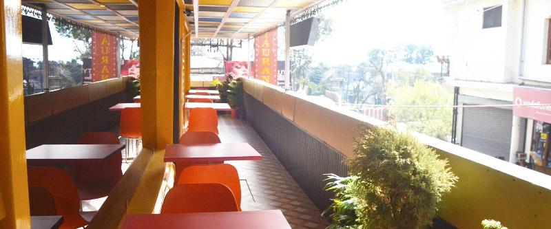 Hotel City Plaza image