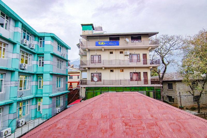 Hotel City Plaza image