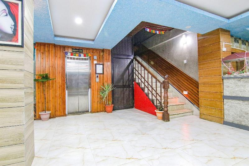 Hotel City Plaza image