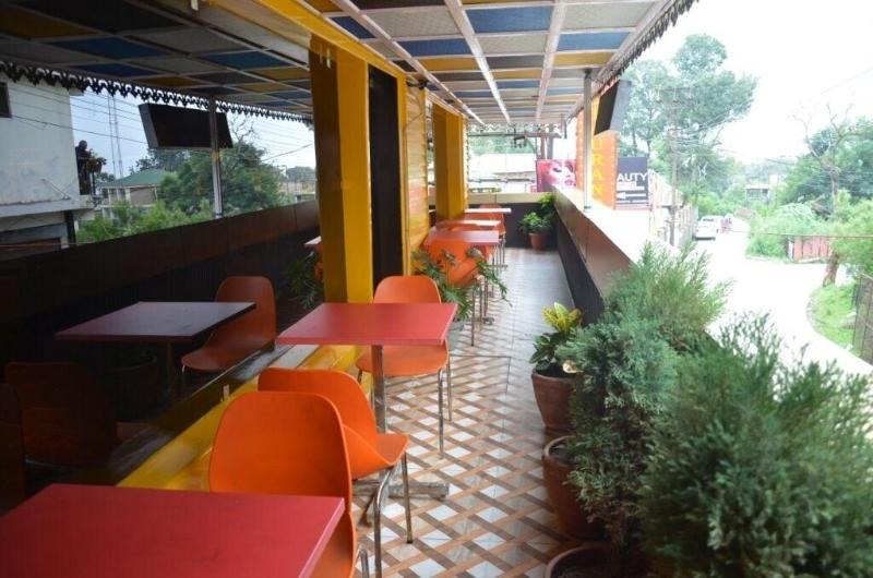 Hotel City Plaza image
