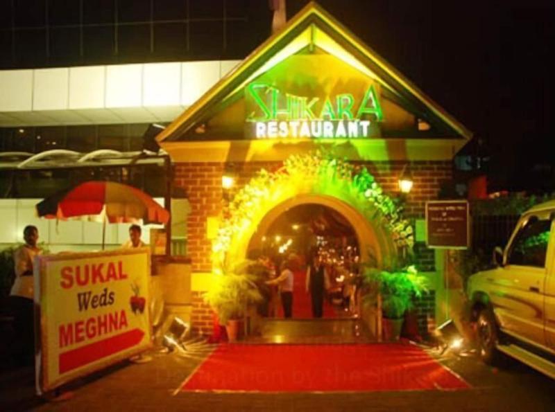Hotel Highway View image