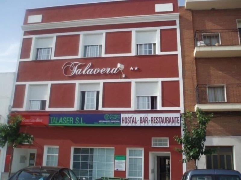Talavera La Real