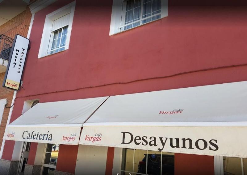 Hostal Talavera image