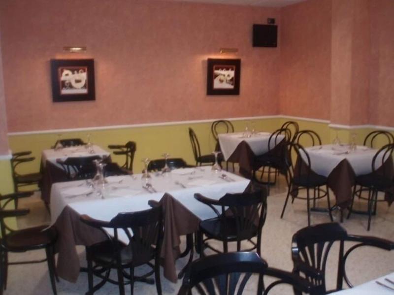 Hostal Talavera image