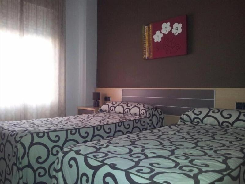 Hostal Talavera image