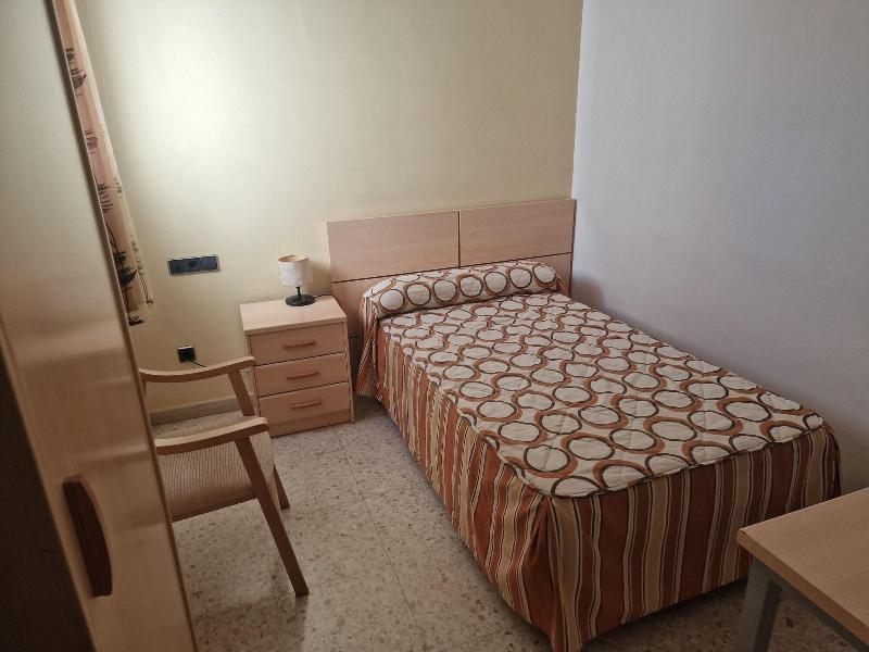 Hostal Talavera image