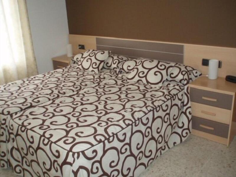 Hostal Talavera image