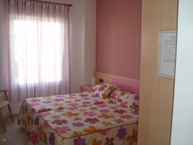 Hostal Talavera image