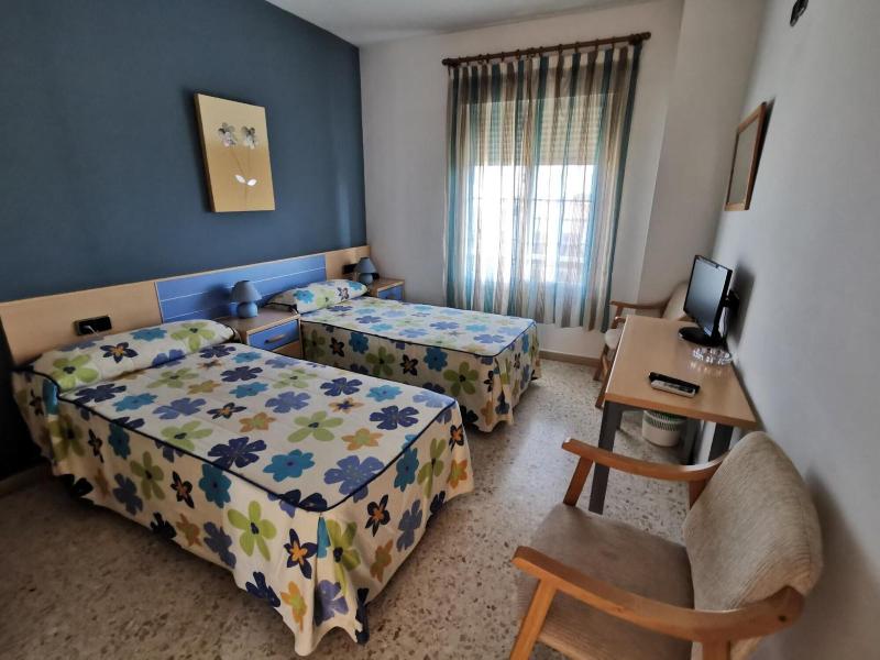 Hostal Talavera image