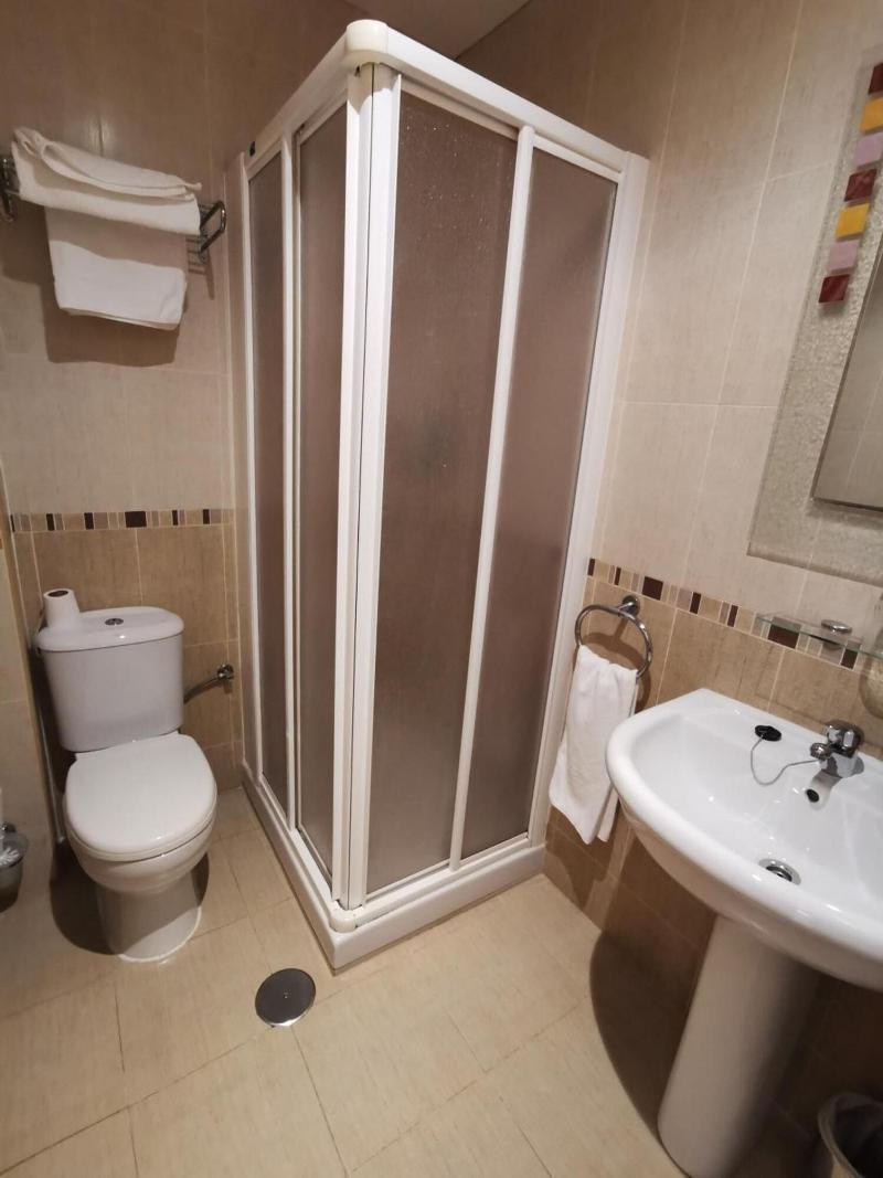 Hostal Talavera image
