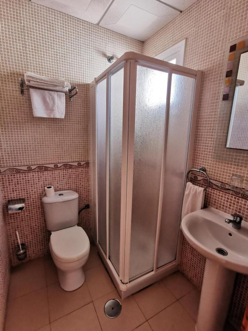 Hostal Talavera image