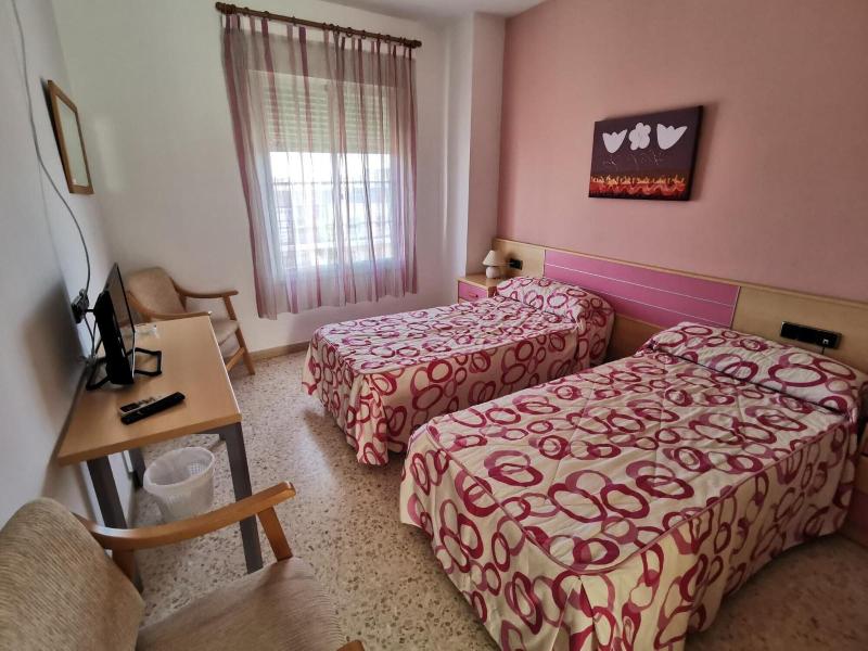 Hostal Talavera image