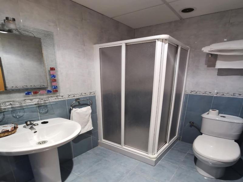 Hostal Talavera image