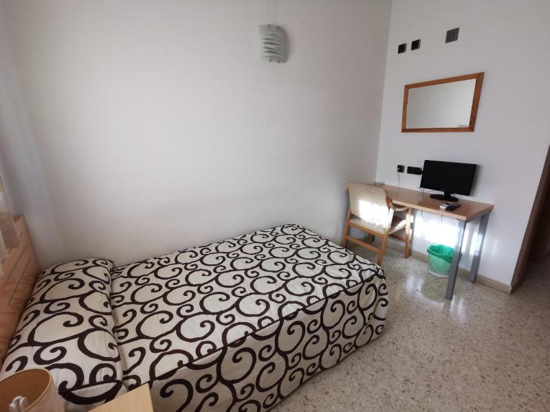 Hostal Talavera image