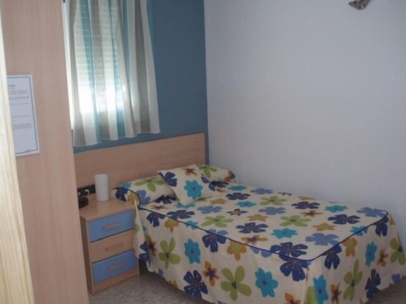 Hostal Talavera image