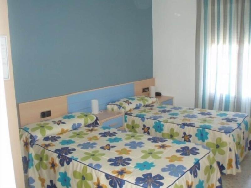 Hostal Talavera image