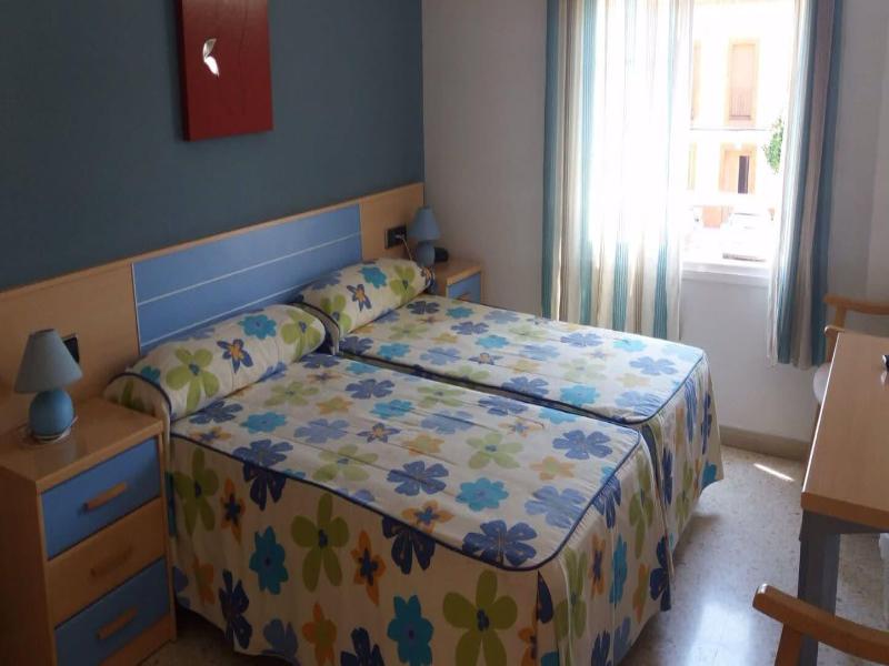 Hostal Talavera image