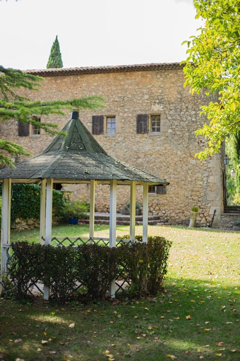 Le Vieux Moulin image