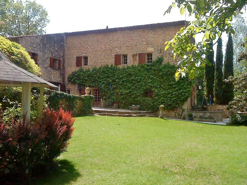 Le Vieux Moulin image