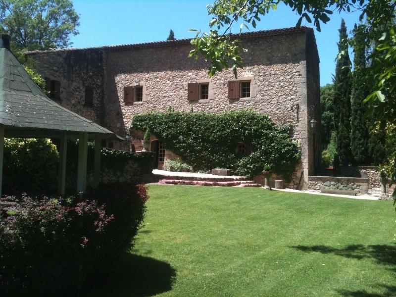 Le Vieux Moulin image