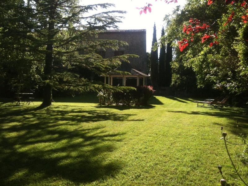 Le Vieux Moulin image