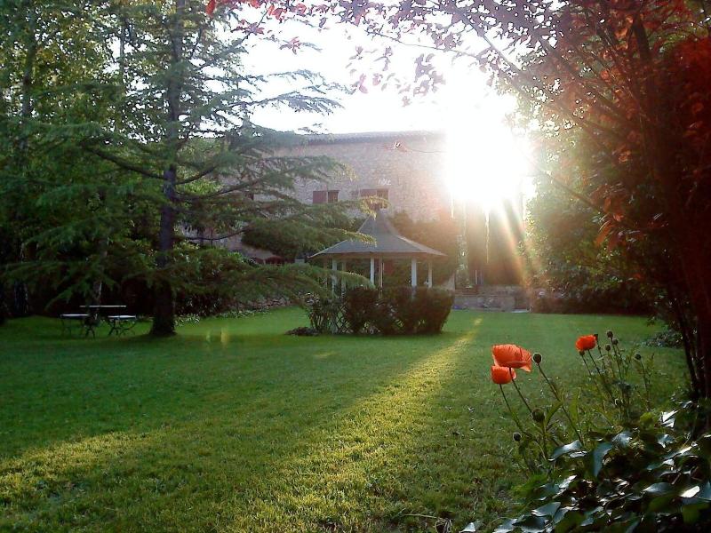 Le Vieux Moulin image