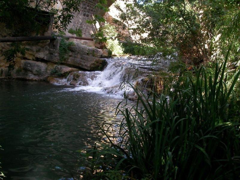 Le Vieux Moulin image
