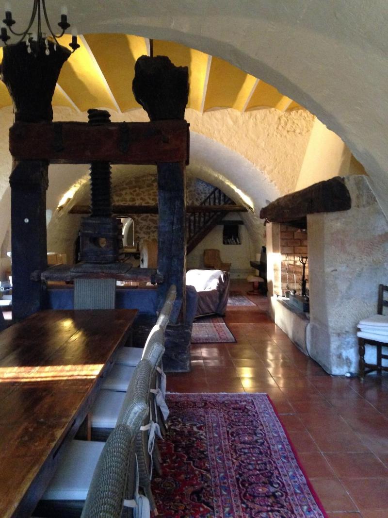 Le Vieux Moulin image