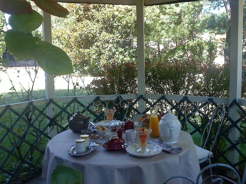 Le Vieux Moulin image