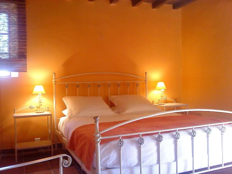 Le Vieux Moulin image