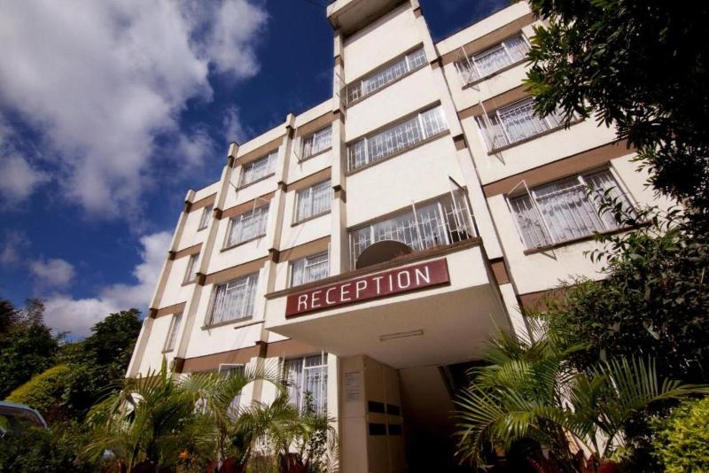 GraceHouse Resort image