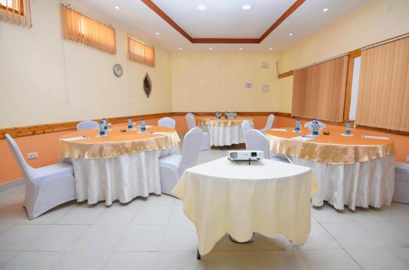 GraceHouse Resort image