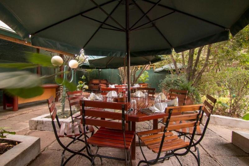 GraceHouse Resort image
