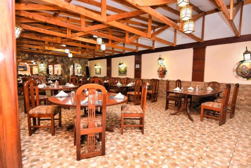 GraceHouse Resort image