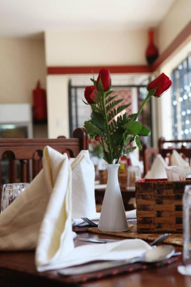 GraceHouse Resort image
