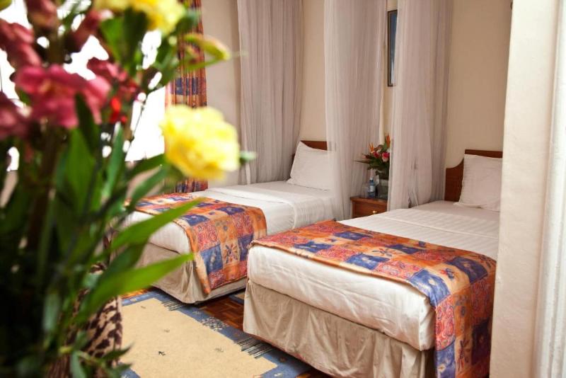 GraceHouse Resort image