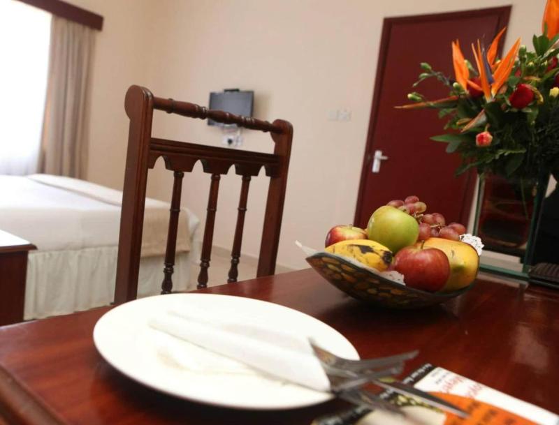 GraceHouse Resort image