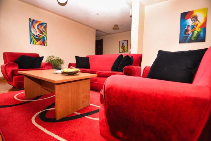 GraceHouse Resort image
