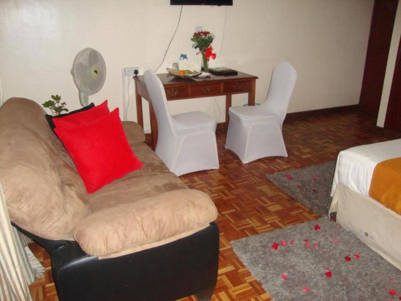 GraceHouse Resort image