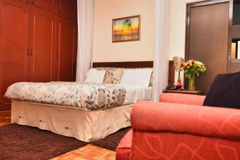 GraceHouse Resort image