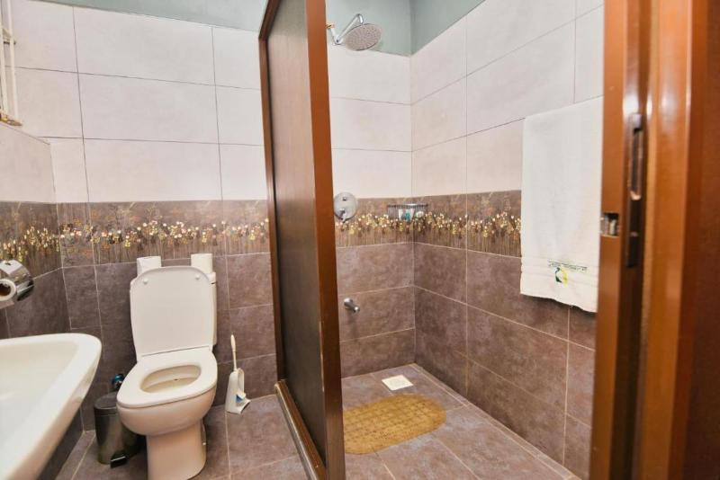 GraceHouse Resort image