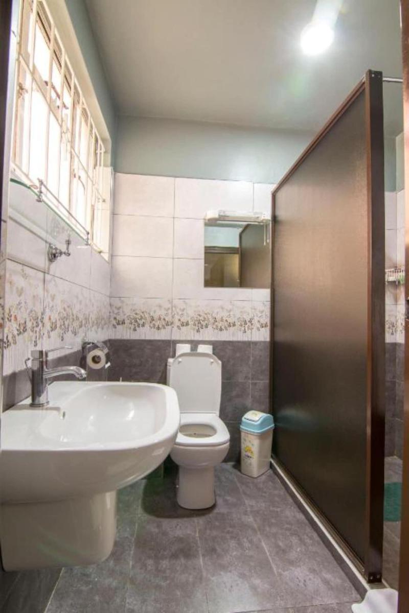 GraceHouse Resort image