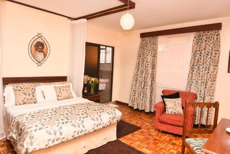 GraceHouse Resort image