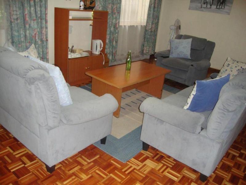 GraceHouse Resort image