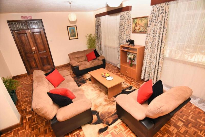 GraceHouse Resort image
