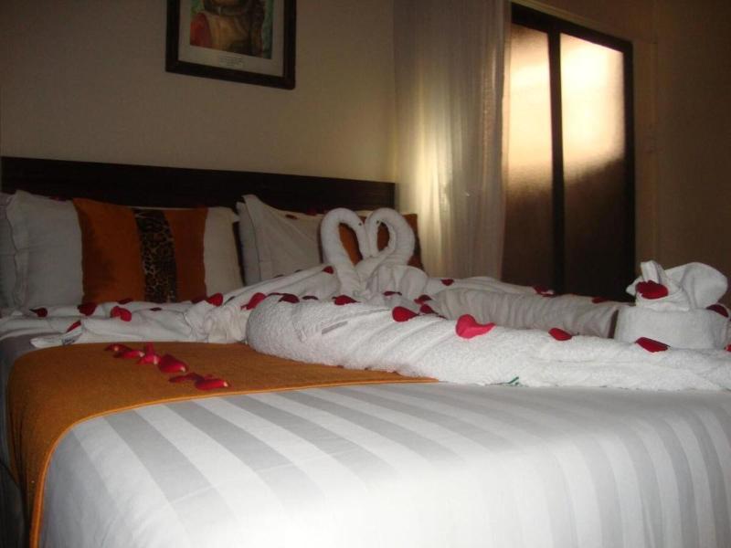 GraceHouse Resort image