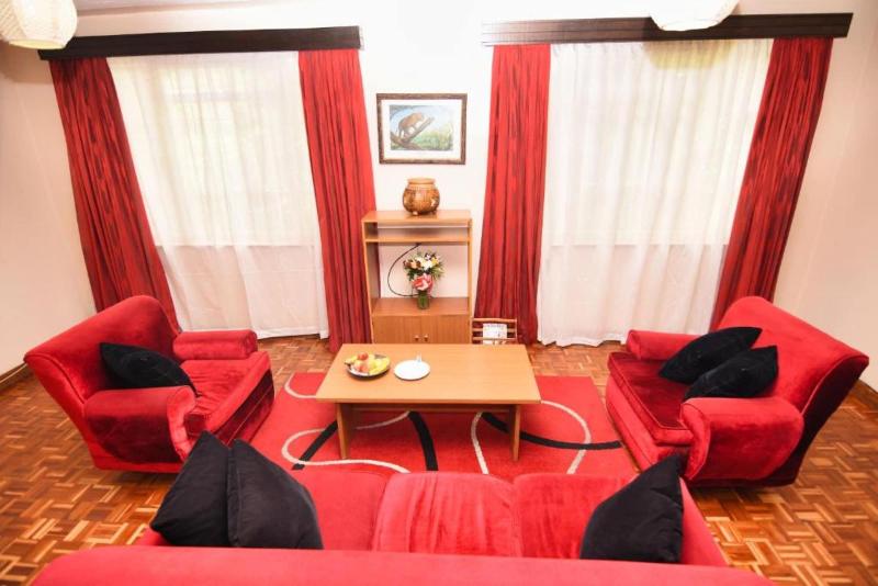 GraceHouse Resort image